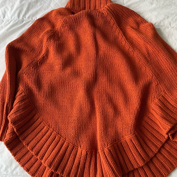 Knit cardigan by Michael Kors, Medium - Picture 5 of 7